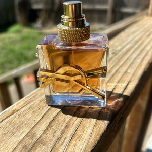 New Yves Saint Laurent Libre 30ml